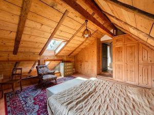 Prodej rodinného domu, Běšiny, 269 m2