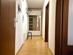 Prodej bytu 2+1, Bayerisch Eisenstein, Německo, Bahnhofstraße, 53 m2