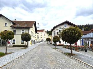 Prodej bytu 2+1, Bayerisch Eisenstein, Německo, Bahnhofstraße, 53 m2