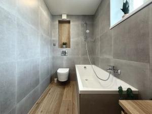 Prodej bytu 4+kk, Liberec, Volgogradská, 91 m2