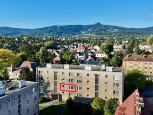 Prodej bytu 4+kk, Liberec, Volgogradská, 91 m2