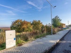 Prodej pozemku pro bydlení, Dřetovice, 919 m2