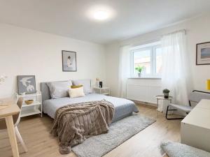 Prodej bytu 3+kk, Kobylnice, Uzavřená, 73 m2