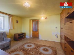 Prodej rodinného domu, Uzeničky, 91 m2