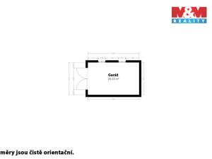 Prodej rodinného domu, Uzeničky, 91 m2