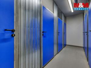 Prodej bytu 2+kk, Praha, Dagmar Burešové, 61 m2