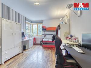 Prodej bytu 3+kk, Plzeň - Severní Předměstí, Bolevecká, 104 m2