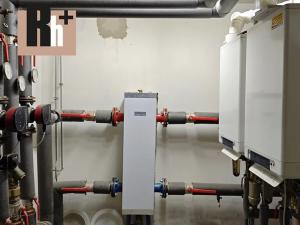 Prodej činžovního domu, Ostrava, Olešní, 2095 m2