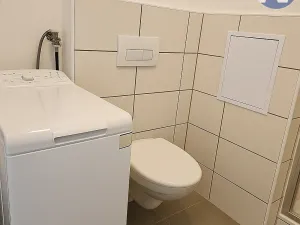 Pronájem bytu 1+kk, Vimperk, Mírová, 25 m2