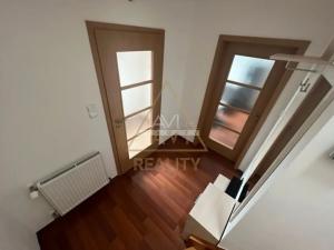 Pronájem bytu 2+kk, Jesenice, Hrnčířská, 60 m2