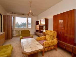 Prodej bytu 2+1, Chvaletice, Generála Svobody, 62 m2