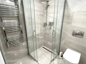 Pronájem bytu 1+kk, Praha - Libeň, Kurta Konráda, 39 m2