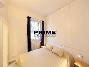 Pronájem bytu 3+1, Praha - Malá Strana, Hroznová, 73 m2