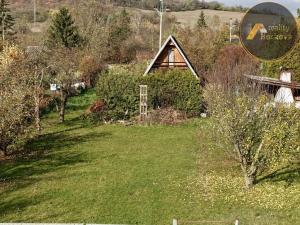 Prodej chaty, Vršovice, 22 m2