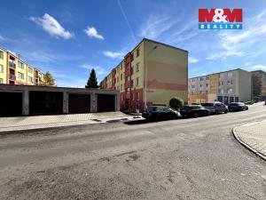 Prodej bytu 4+kk, Litoměřice - Předměstí, Družstevní, 63 m2