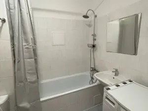 Pronájem bytu 1+kk, Ústí nad Labem, Baráčnická, 33 m2