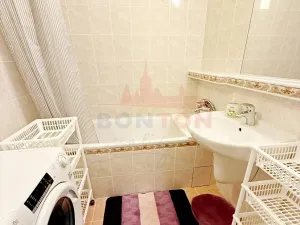Pronájem bytu 2+kk, Praha - Chodov, Zdiměřická, 43 m2