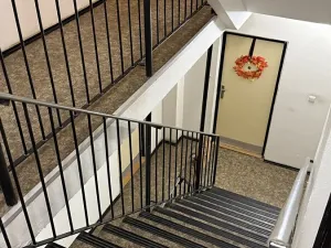 Prodej bytu 1+1, Český Brod, Palackého, 40 m2