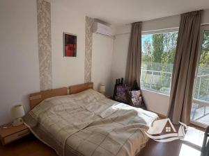 Prodej bytu 2+kk, Nesebar, Bulharsko, 66 m2