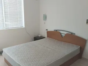 Prodej bytu 2+kk, Nesebar, Bulharsko, 58 m2