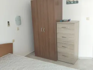 Prodej bytu 2+kk, Nesebar, Bulharsko, 58 m2