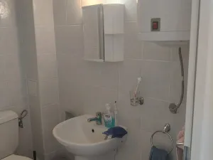 Prodej bytu 2+kk, Nesebar, Bulharsko, 58 m2