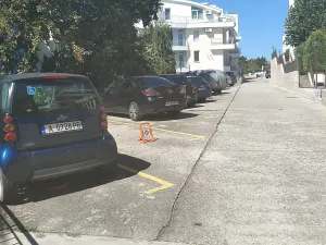 Prodej bytu 2+kk, Nesebar, Bulharsko, 58 m2