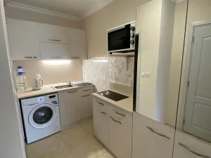 Prodej bytu 1+kk, Nesebar, Bulharsko, 33 m2