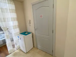 Prodej bytu 1+kk, Nesebar, Bulharsko, 33 m2