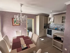 Prodej bytu 3+kk, Nesebar, Bulharsko, 111 m2