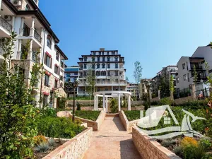 Prodej bytu 5+kk, Sveti Vlas, Bulharsko, 176 m2