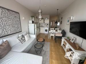 Prodej bytu 3+kk, Nesebar, Bulharsko, 72 m2