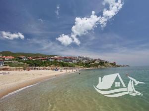 Prodej bytu 3+kk, Sveti Vlas, Bulharsko, 70 m2