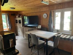 Prodej chalupy, Dlouhý Most, 60 m2