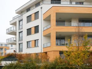 Prodej bytu 3+1, Praha - Hloubětín, Krylovecká, 157 m2