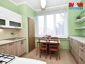 Prodej bytu 3+1, Neratovice, Dr. E. Beneše, 70 m2