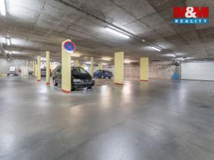 Prodej bytu 2+kk, Praha - Kyje, Pelušková, 52 m2