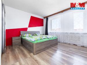 Prodej rodinného domu, Novosedly, 168 m2