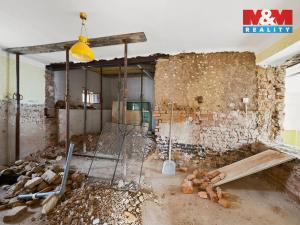 Prodej rodinného domu, Tasovice, 142 m2