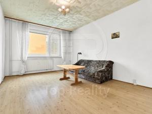 Prodej bytu 3+1, Sokolov, Jiřího z Poděbrad, 74 m2