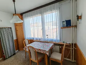 Prodej bytu 2+1, Vlachovo Březí, 60 m2