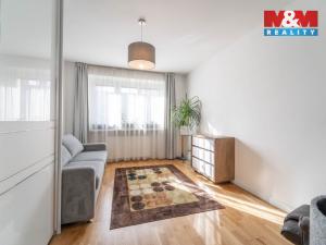 Prodej bytu 3+1, Hostivice, Na Pískách, 100 m2