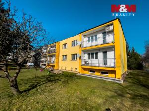 Prodej bytu 3+1, Hostivice, Na Pískách, 100 m2