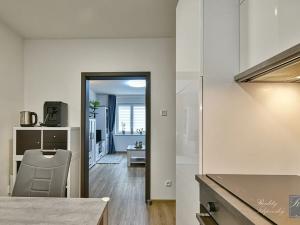 Prodej bytu 3+1, Lovosice, Žižkova, 72 m2