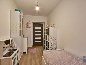 Prodej bytu 3+1, Lovosice, Žižkova, 72 m2