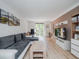 Pronájem bytu 2+1, Ostrava, Utvenkova, 51 m2