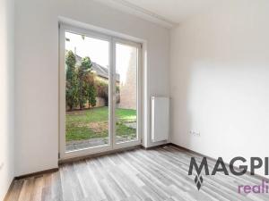 Prodej bytu 2+kk, Praha - Uhříněves, Karla Zicha, 37 m2