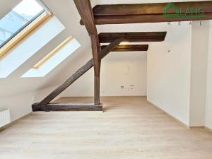 Prodej bytu 1+kk, Brno, Francouzská, 28 m2