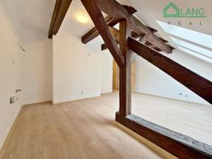 Prodej bytu 1+kk, Brno, Francouzská, 28 m2