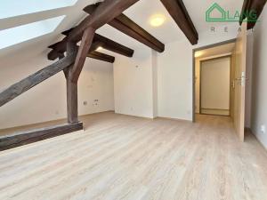 Prodej bytu 1+kk, Brno, Francouzská, 28 m2